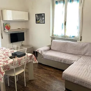Casa Fubiani Appartamento Viareggio