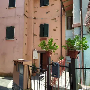 Casetta Spino Fiorito Casa vacanze Montignoso