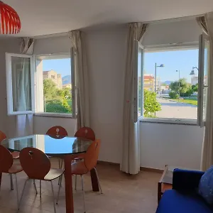 San Simplicio Eco-apartment Appartamento