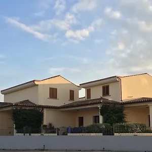 Residence Olbia Guest house
