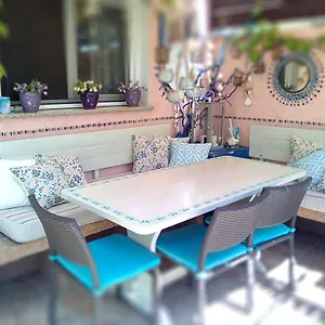 Bbolbia - Bed & Breakfast