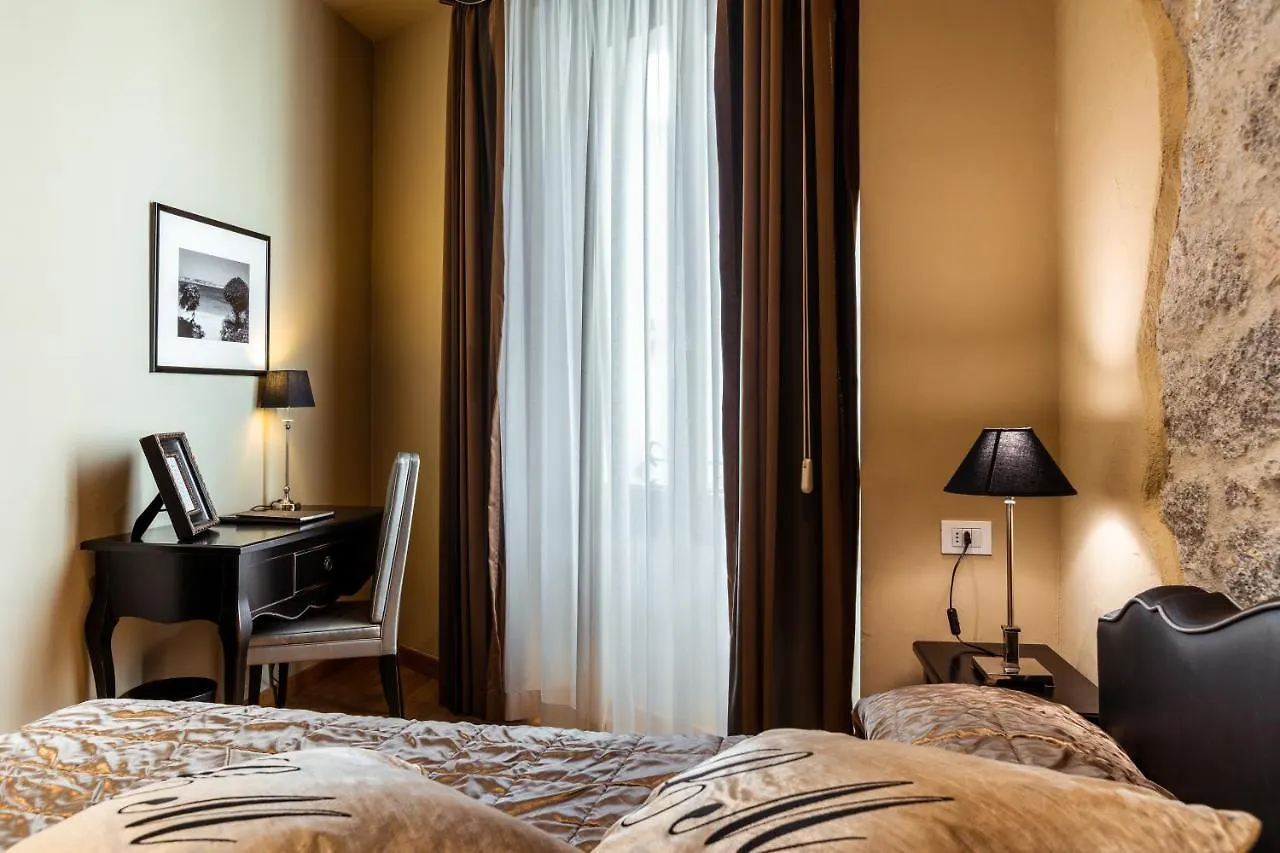Hotel La Locanda Del Conte Mameli Olbia