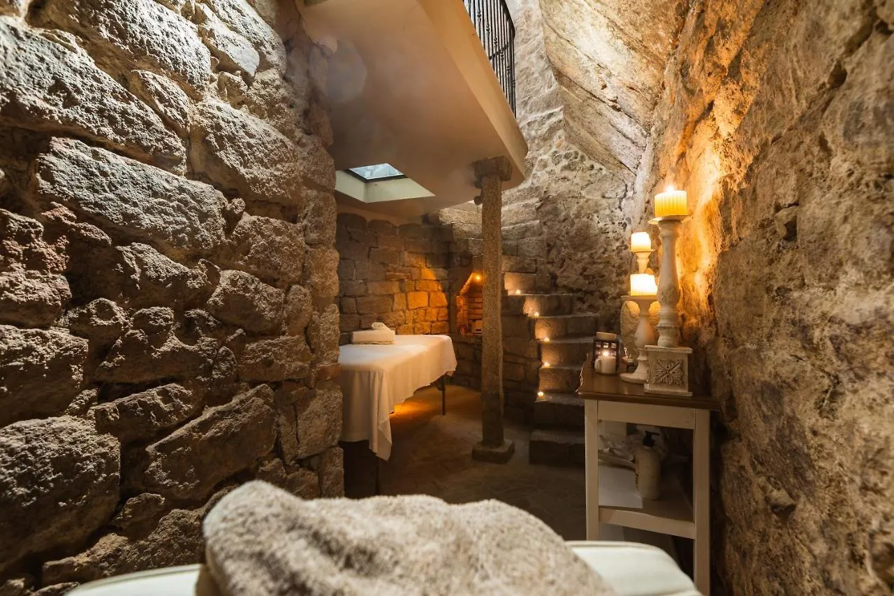 La Locanda Del Conte Mameli Olbia