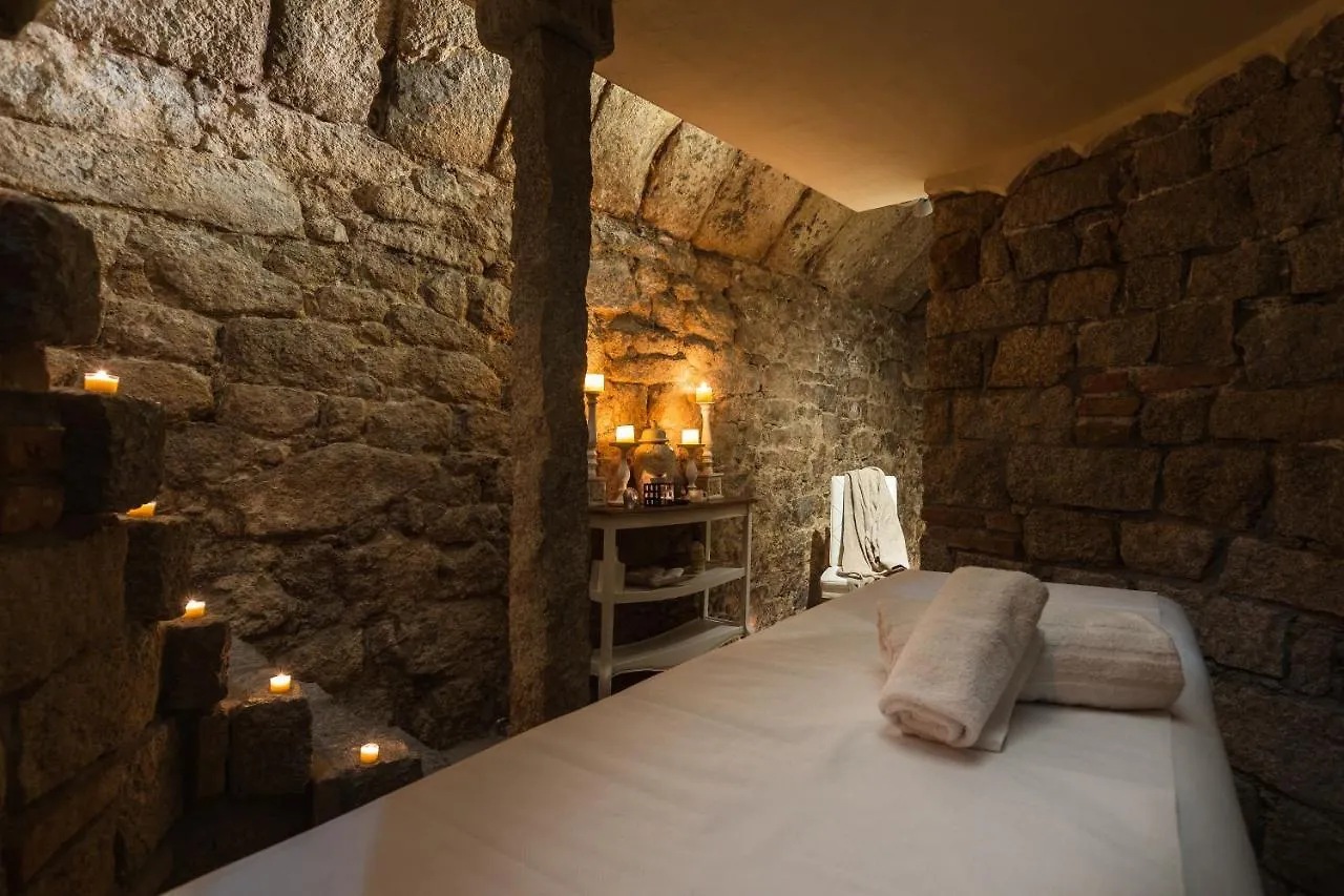 La Locanda Del Conte Mameli Olbia Hotel