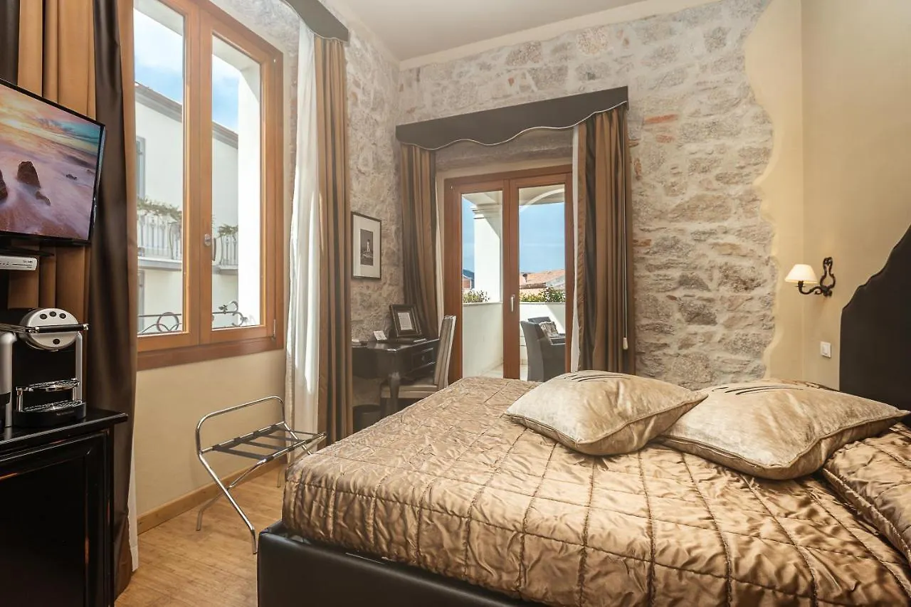 La Locanda Del Conte Mameli Olbia