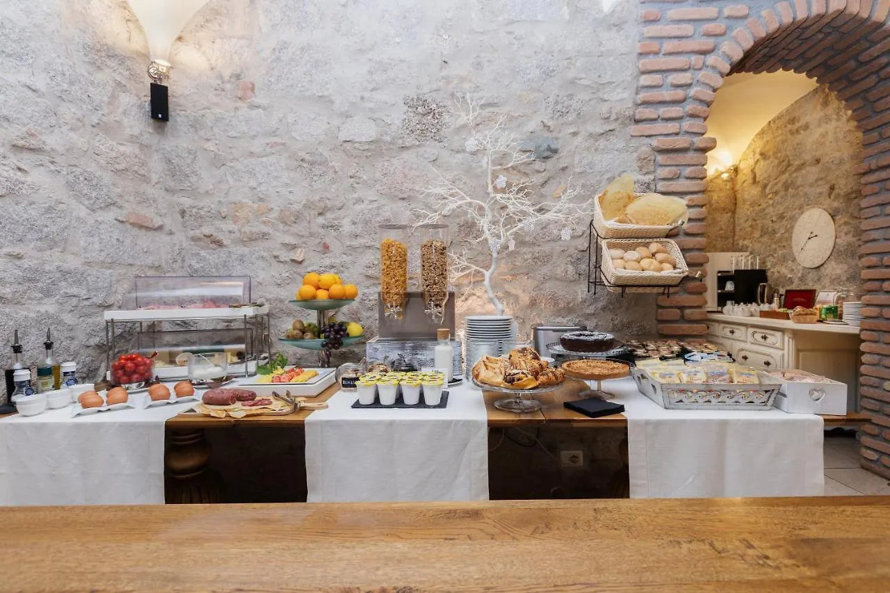 **** Hotel La Locanda Del Conte Mameli Olbia Italy