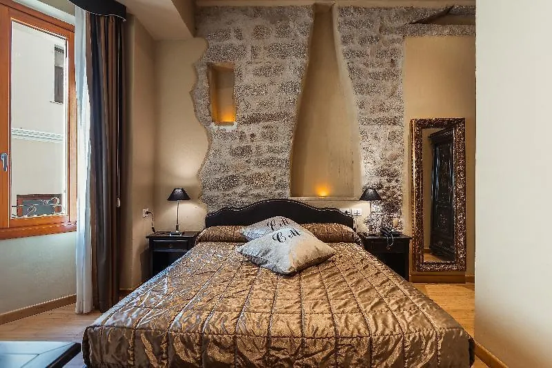 La Locanda Del Conte Mameli Olbia