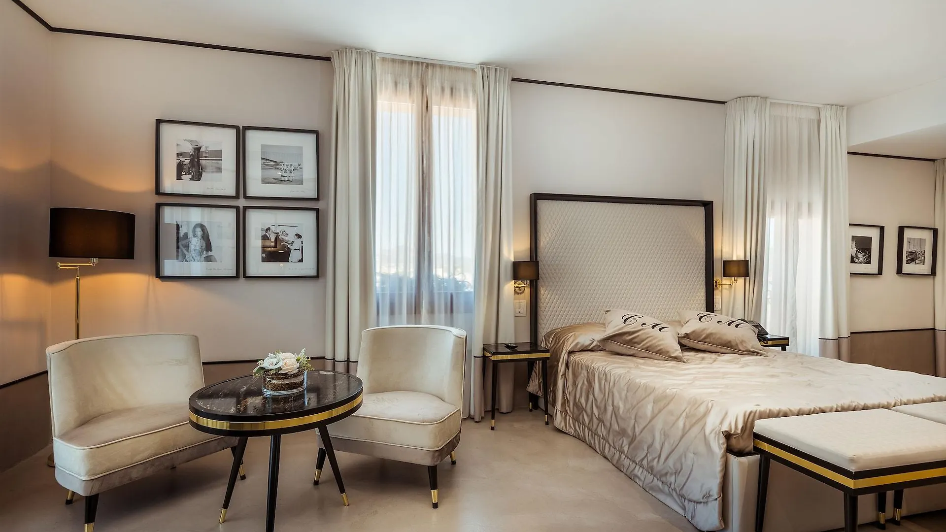 Hotel La Locanda Del Conte Mameli Olbia