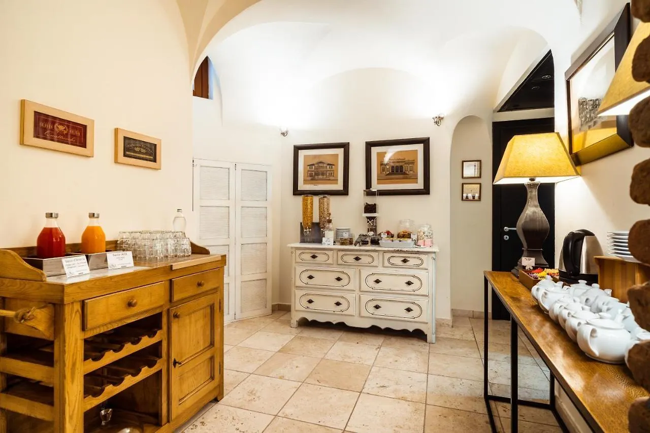 La Locanda Del Conte Mameli Olbia Hotel