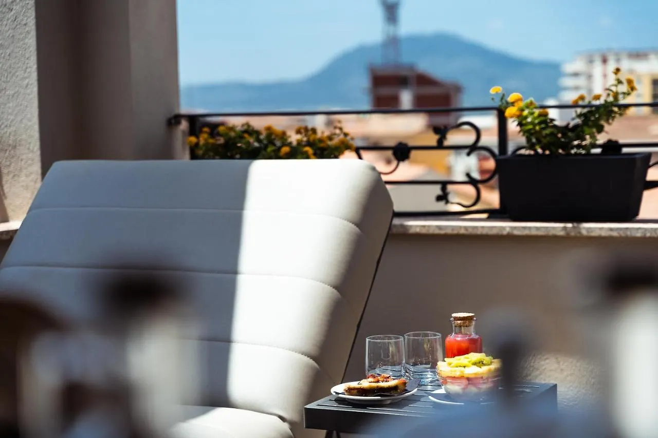 **** Hotel La Locanda Del Conte Mameli Olbia Italy