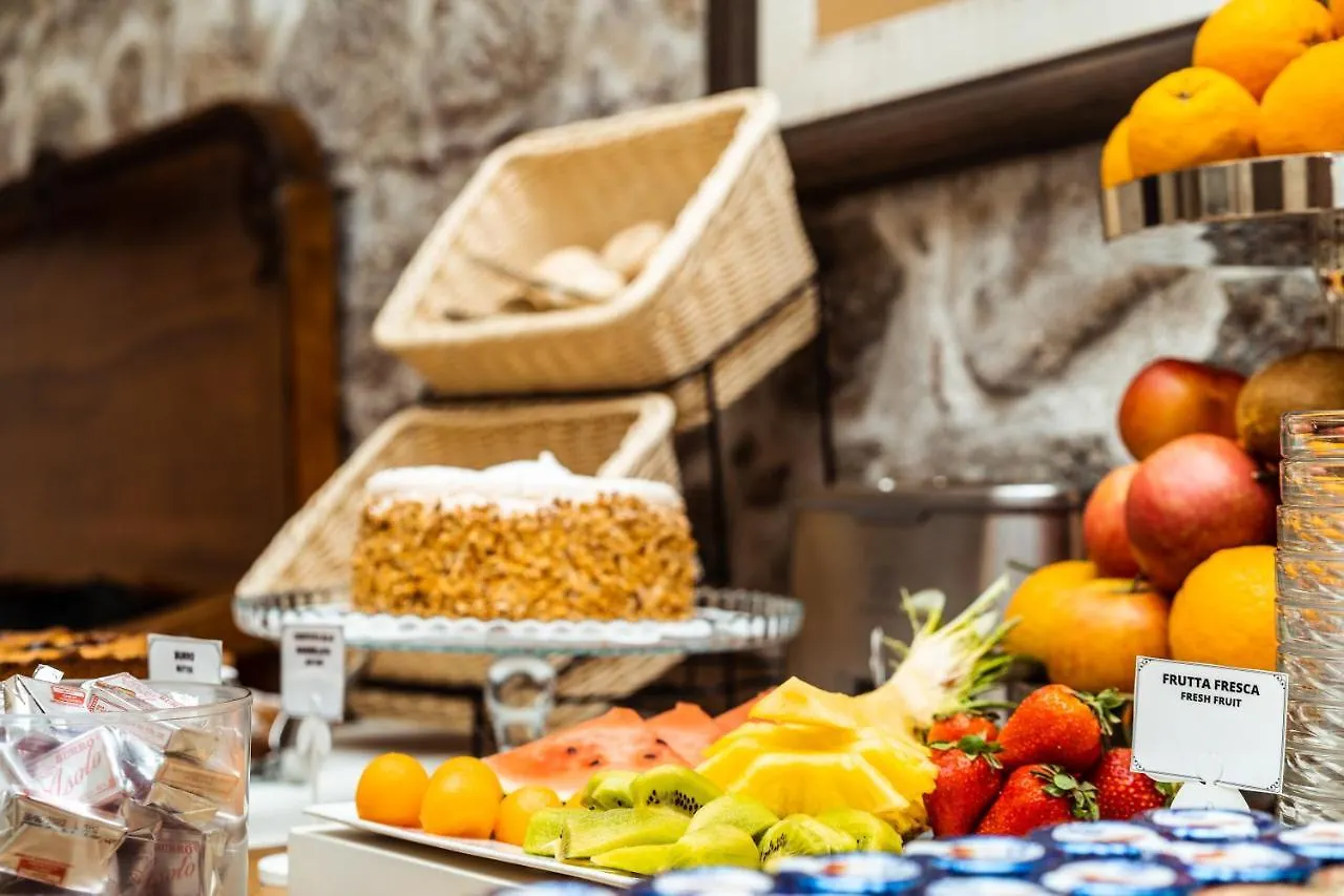La Locanda Del Conte Mameli Olbia