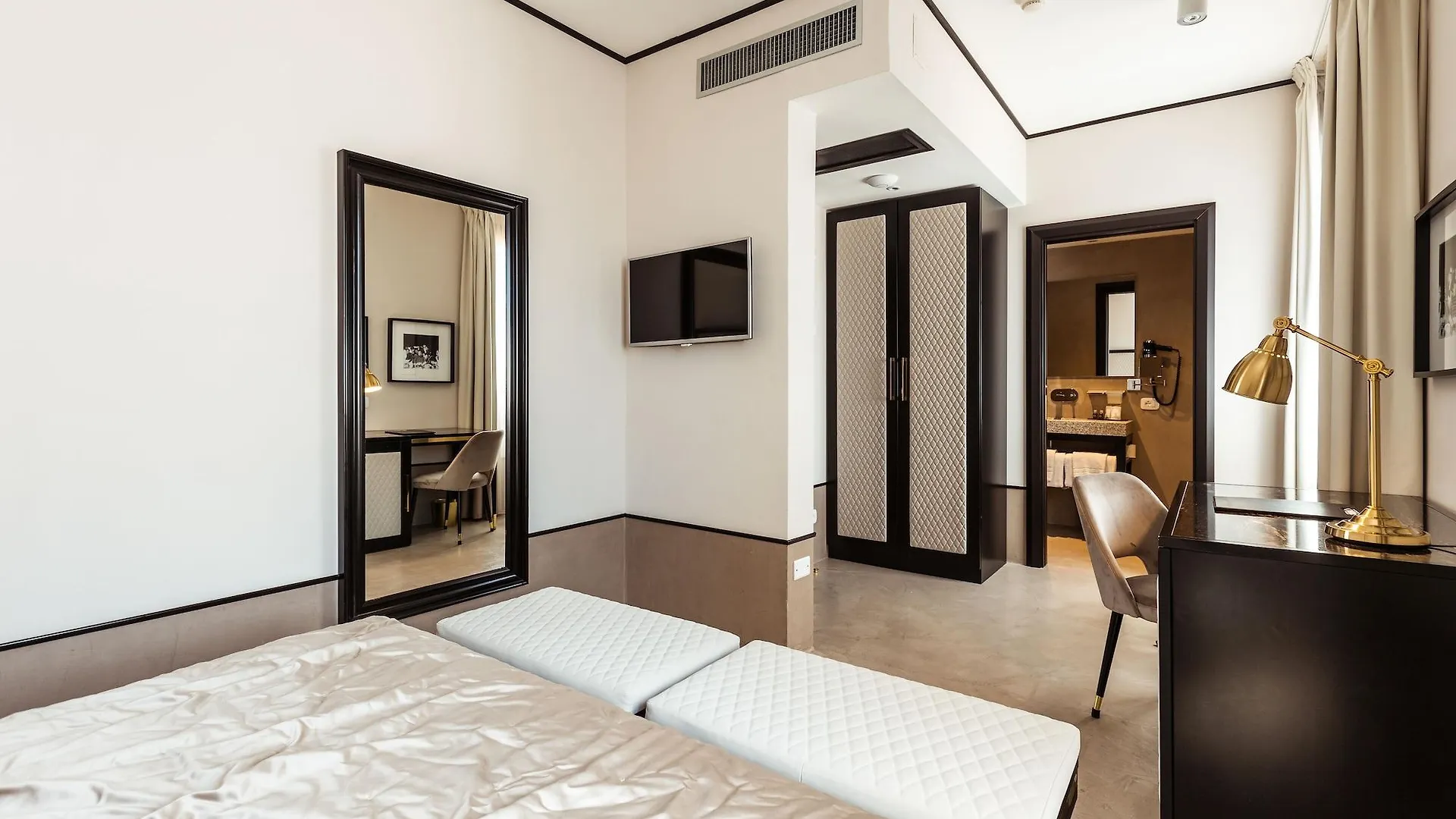 Hotel La Locanda Del Conte Mameli Olbia