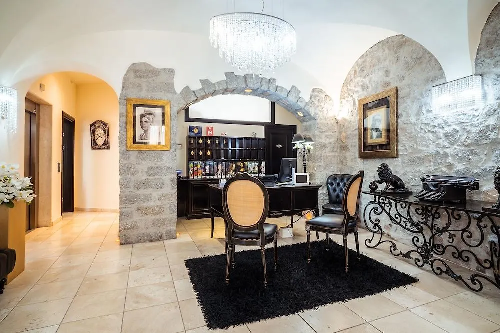 La Locanda Del Conte Mameli Olbia Hotel