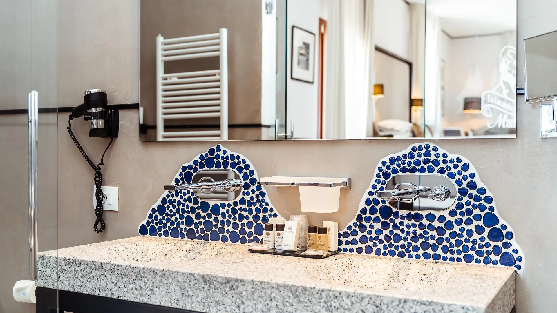 **** Hotel La Locanda Del Conte Mameli Olbia Italy