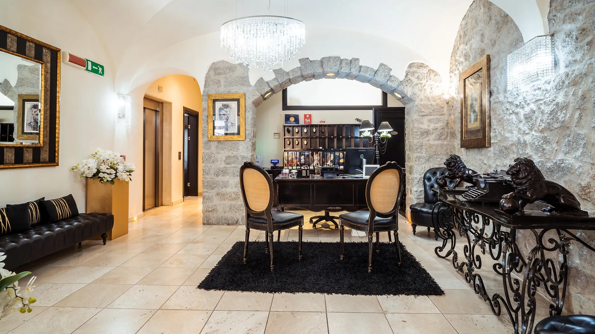 La Locanda Del Conte Mameli Olbia
