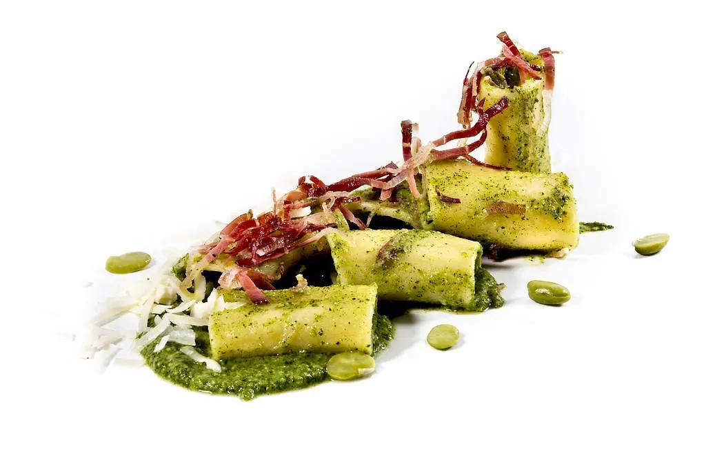 La Locanda Del Conte Mameli Olbia 4*,